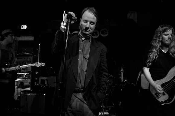 Protomartyr