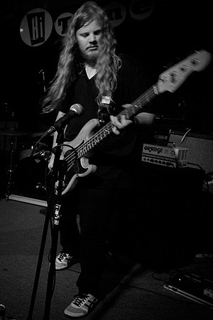 Protomartyr