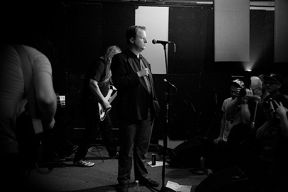Protomartyr