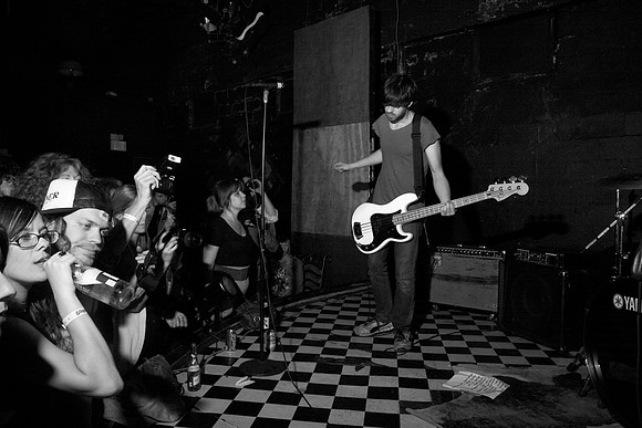 Gonerfest 8: Cheap Time
