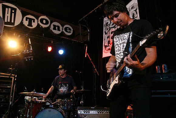 Oblivians