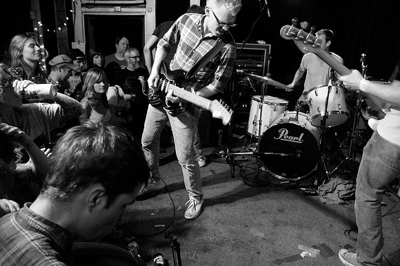 Gonerfest 8: OBN III's