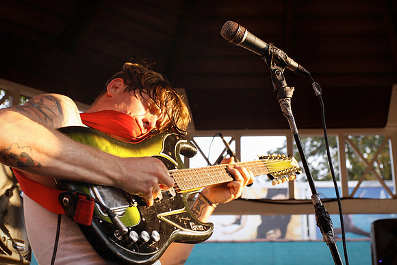 Thee Oh Sees