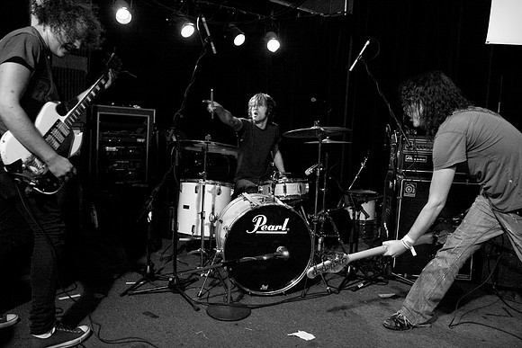 Gonerfest 8: Hans Condor