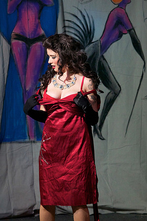 Frankie LaFemme