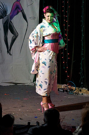 Lady Doo Moi