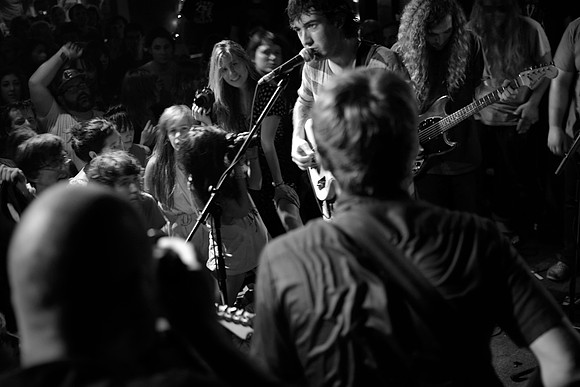 Gonerfest 8: Ty Segall