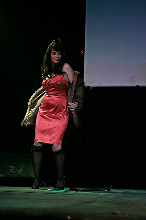 Frankie la Femme