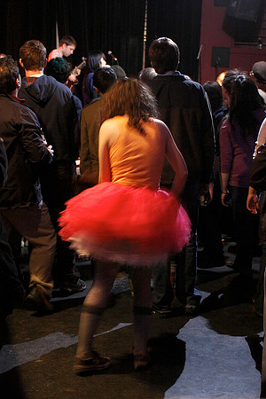 Deerhoof