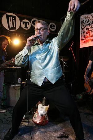 Dave Cloud & the Gospel of Power