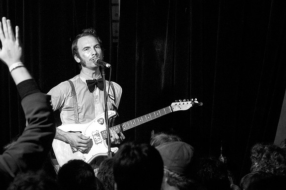 Gonerfest 8: Shannon & the Clams