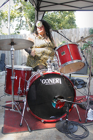 Gonerfest 8: Cyclops