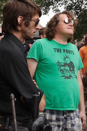 Gonerfest 7