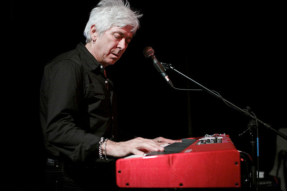 Ian McLagan