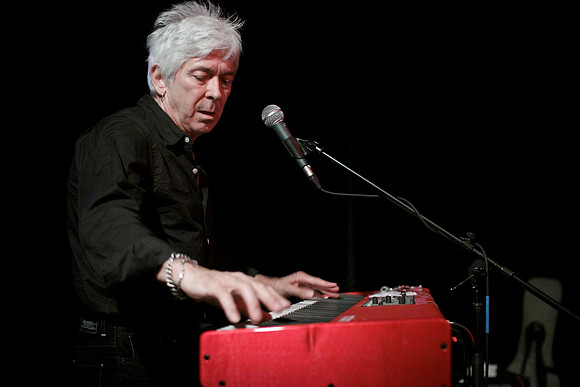Ian McLagan
