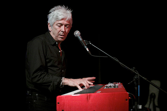 Ian McLagan