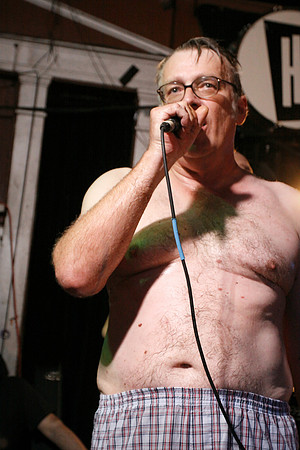Dave Cloud & the Gospel of Power
