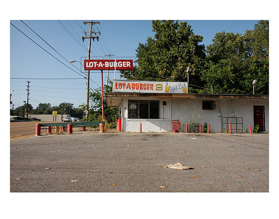 Lot-A-Burger
