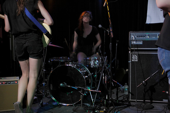 Gonerfest 9: Nots