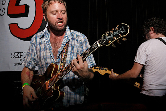 Gonerfest 9: Golden Boys