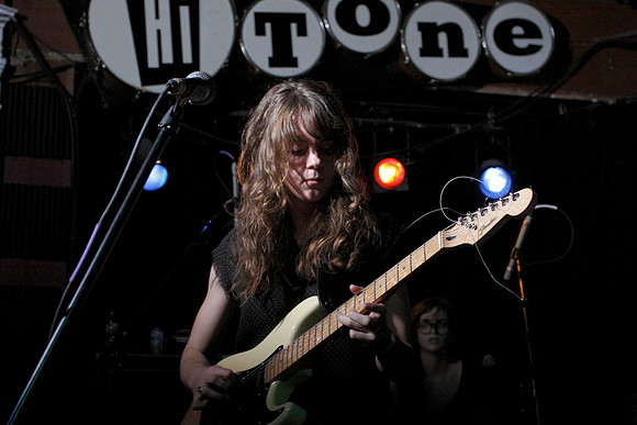 Gonerfest 9: Nots