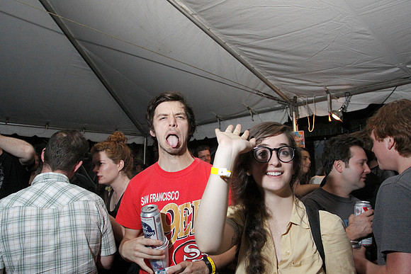 Gonerfest 9