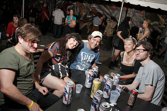 Gonerfest 9