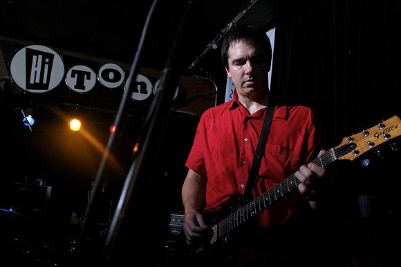 Gonerfest 9: Oblivians
