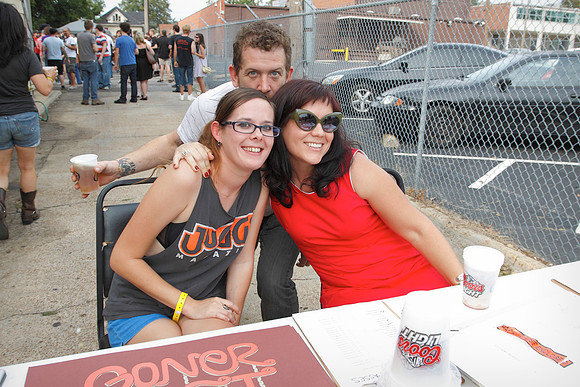 Gonerfest 9