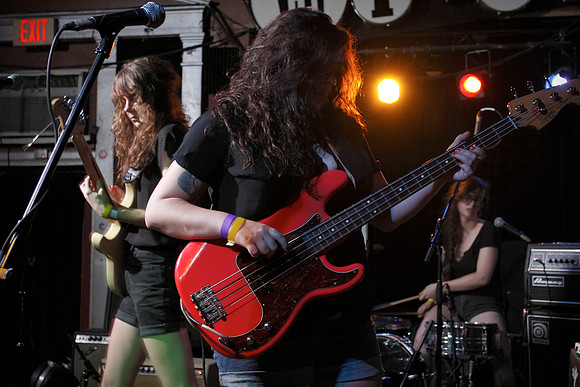 Gonerfest 9: Nots