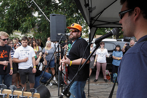 Gonerfest 9: No Bails