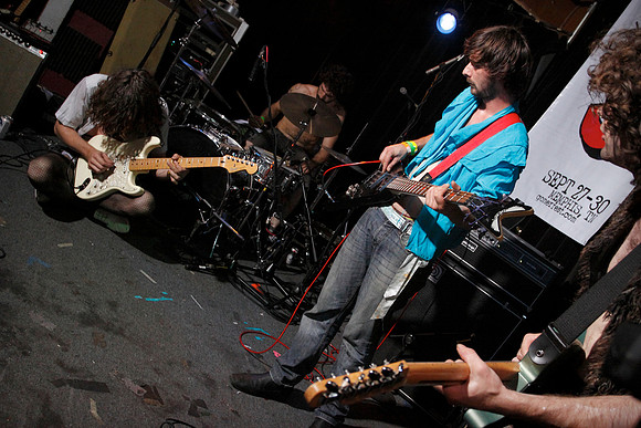 Gonerfest 9: Jack of Heart