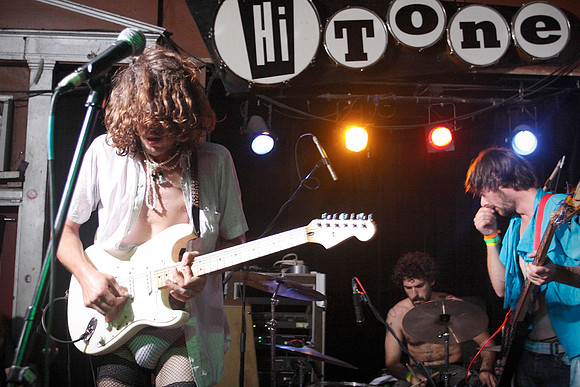 Gonerfest 9: Jack of Heart