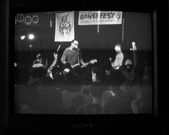 Gonerfest 8: The Gories