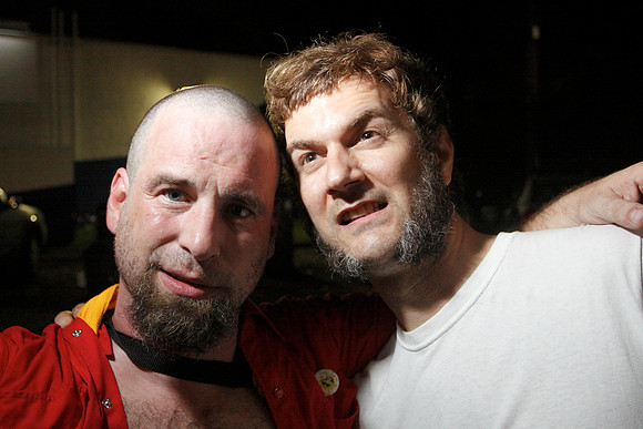 Gonerfest 9
