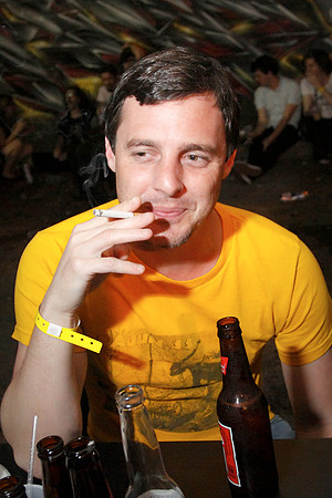 Gonerfest 9