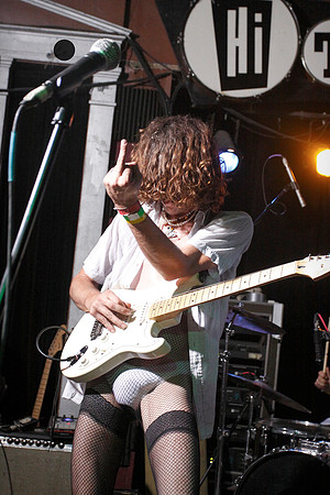 Gonerfest 9: Jack of Heart