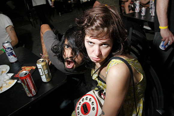 Gonerfest 9