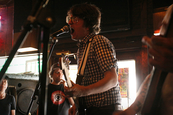 Wild Thing