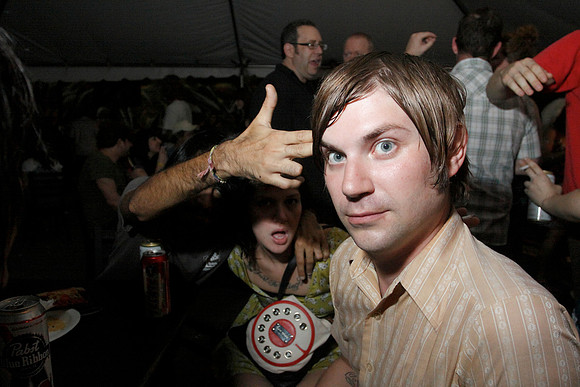 Gonerfest 9