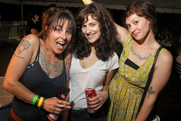 Gonerfest 9