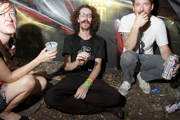 Gonerfest 9