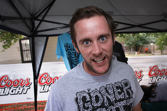 Gonerfest 7