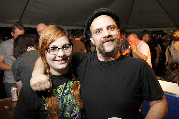 Gonerfest 9