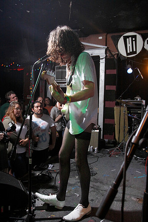Gonerfest 9: Jack of Heart
