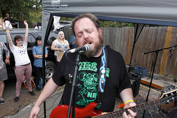 Gonerfest 9: No Bails
