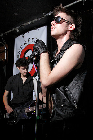 Gonerfest 9: Slug Guts