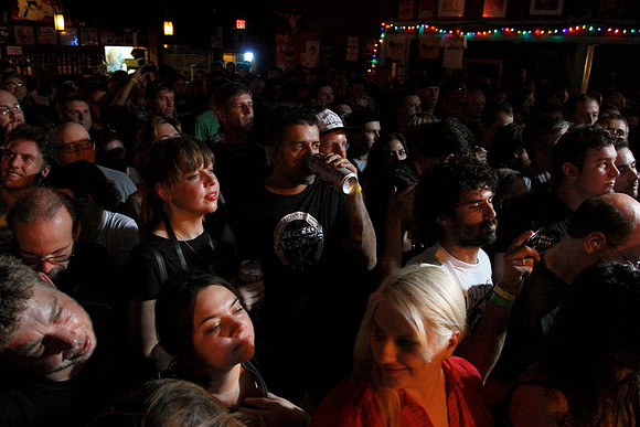 Gonerfest 9