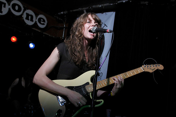 Gonerfest 9: Nots