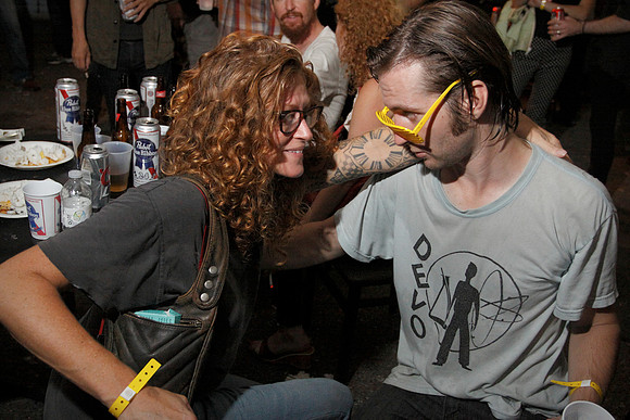Gonerfest 9